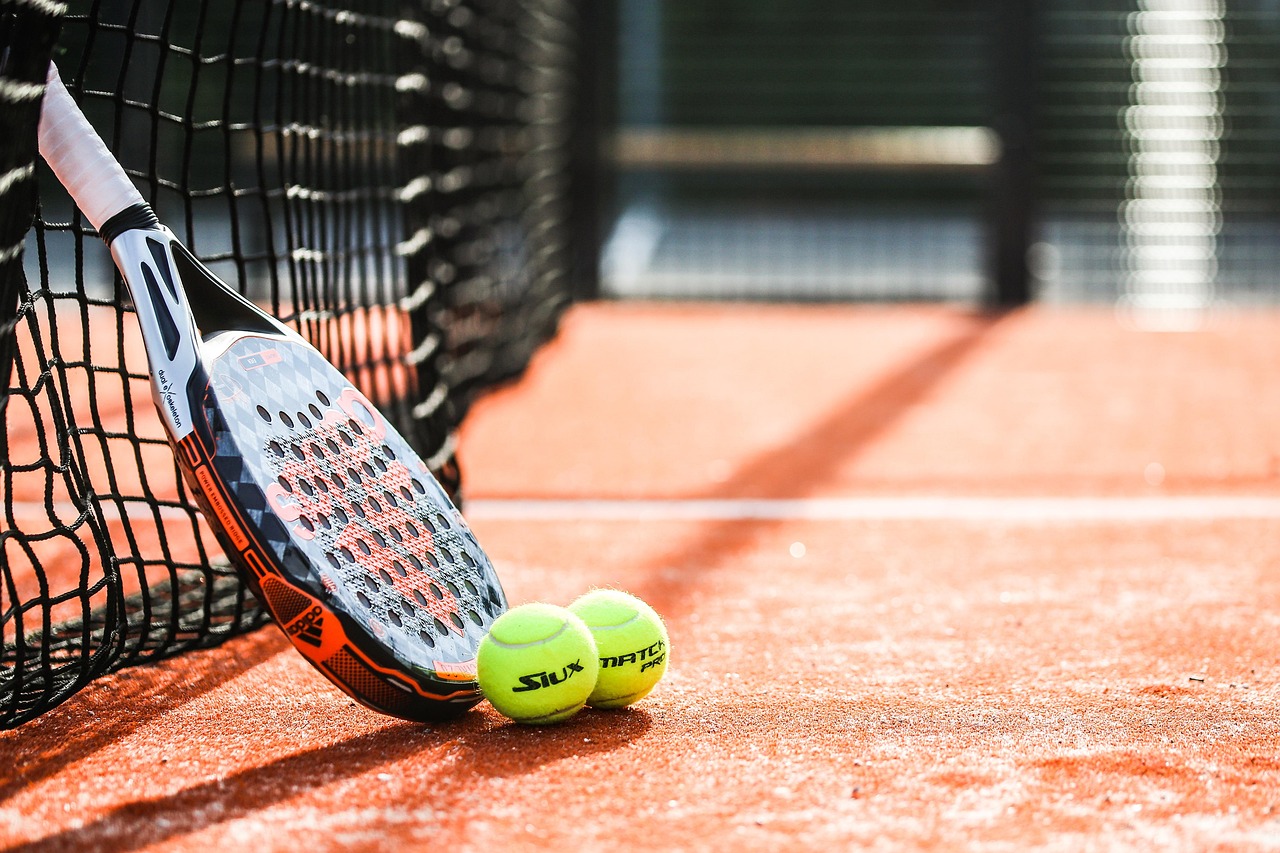 Padel a Firenze: dove giocare, prezzi dei campi e come prenotare