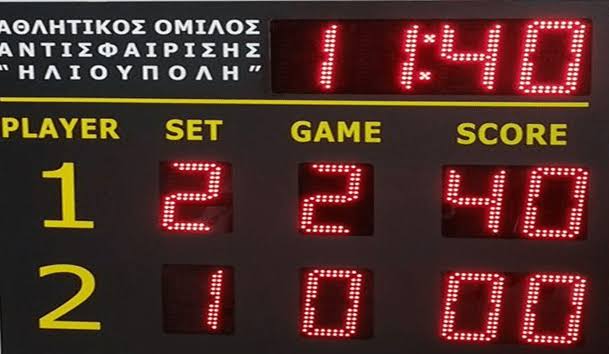 Come si contano i punti nel tennis? Guida completa al punteggio, ai set e al tie-break
