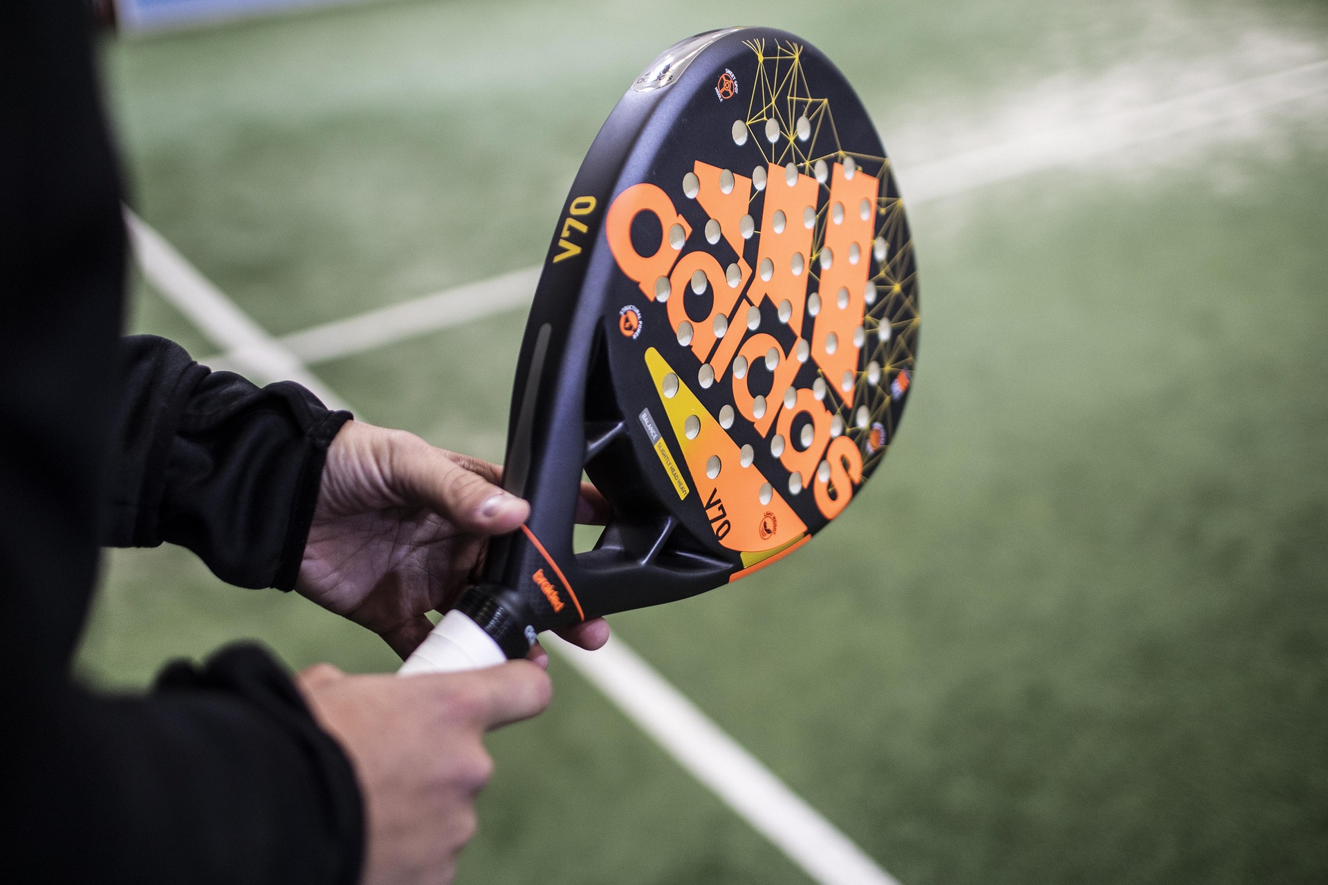 Le regole del padel: tutto quello che devi sapere prima di scendere in campo
