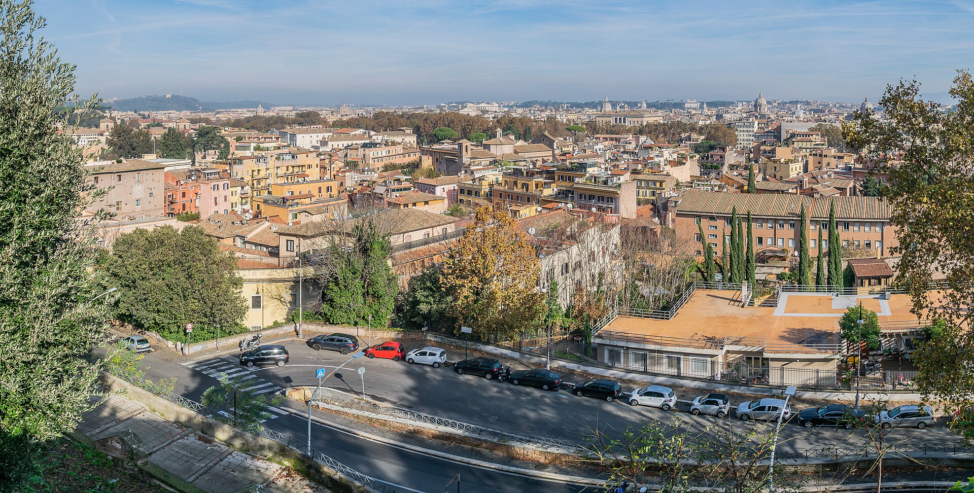 Tennis a Roma: dove giocare, superfici, costi e come prenotare un campo