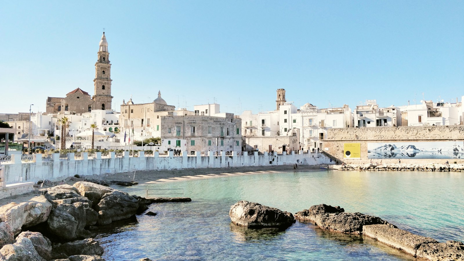 Tennis a Bari: dove giocare, superfici, costi e come prenotare un campo