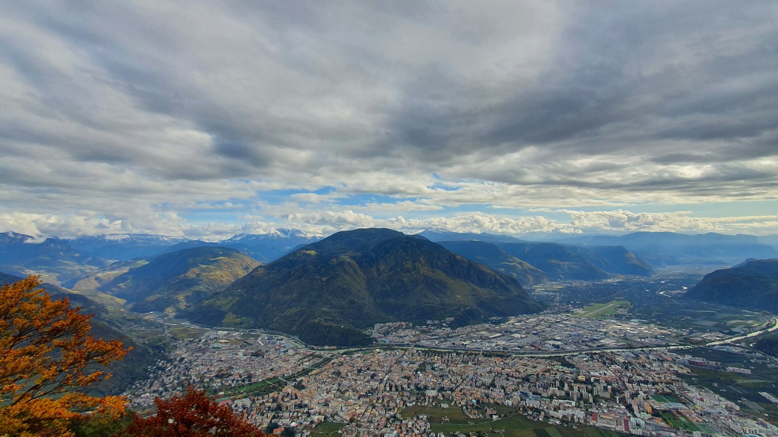 Tennis a Bolzano: dove giocare, superfici, costi e come prenotare un campo