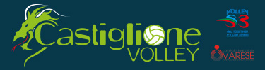 Palafassi, 🏐 Pallavolo a Castiglione Olona