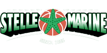 Stelle Marine, 🏀 Basket a Roma
